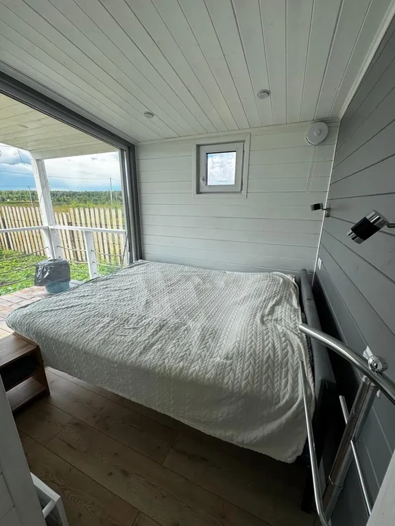 4-комнатный Дом