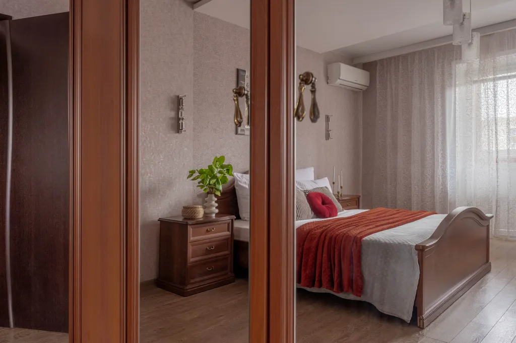 Уютная квартира рядом с историческим центром