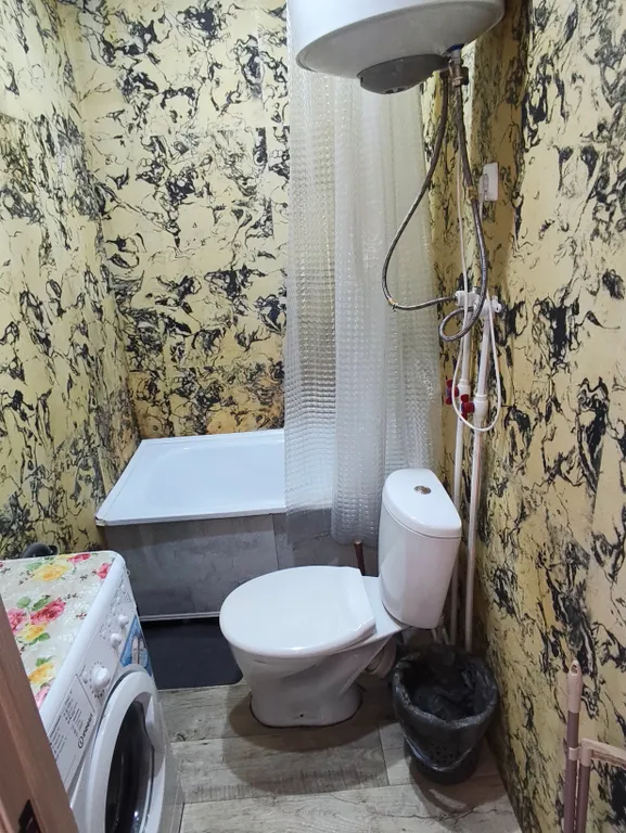 Уютная студия в центре