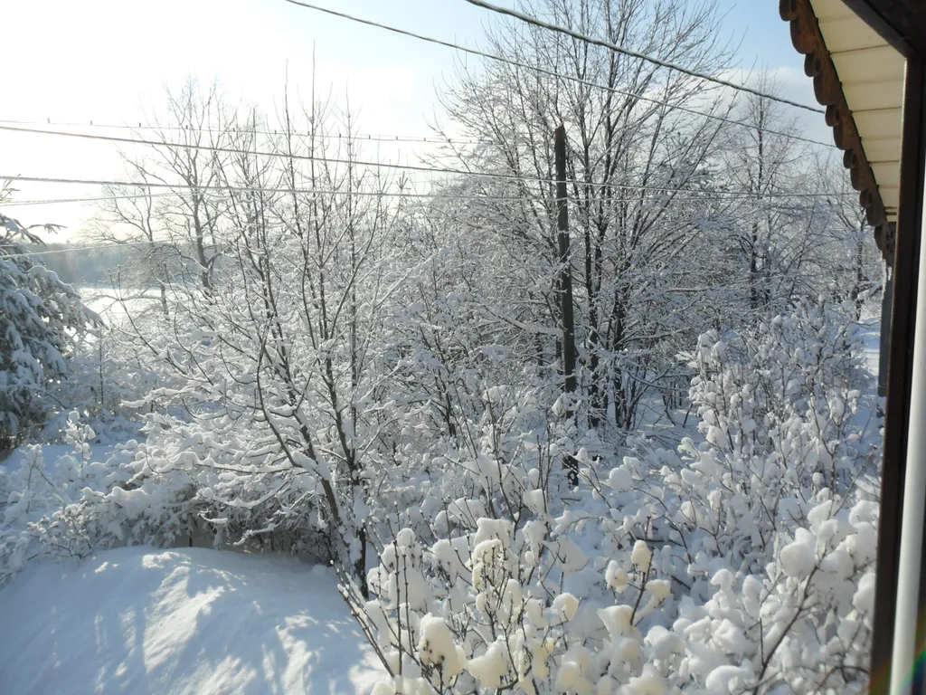 Коттедж Уютный домик на берегу водохранилища — Чиверёво