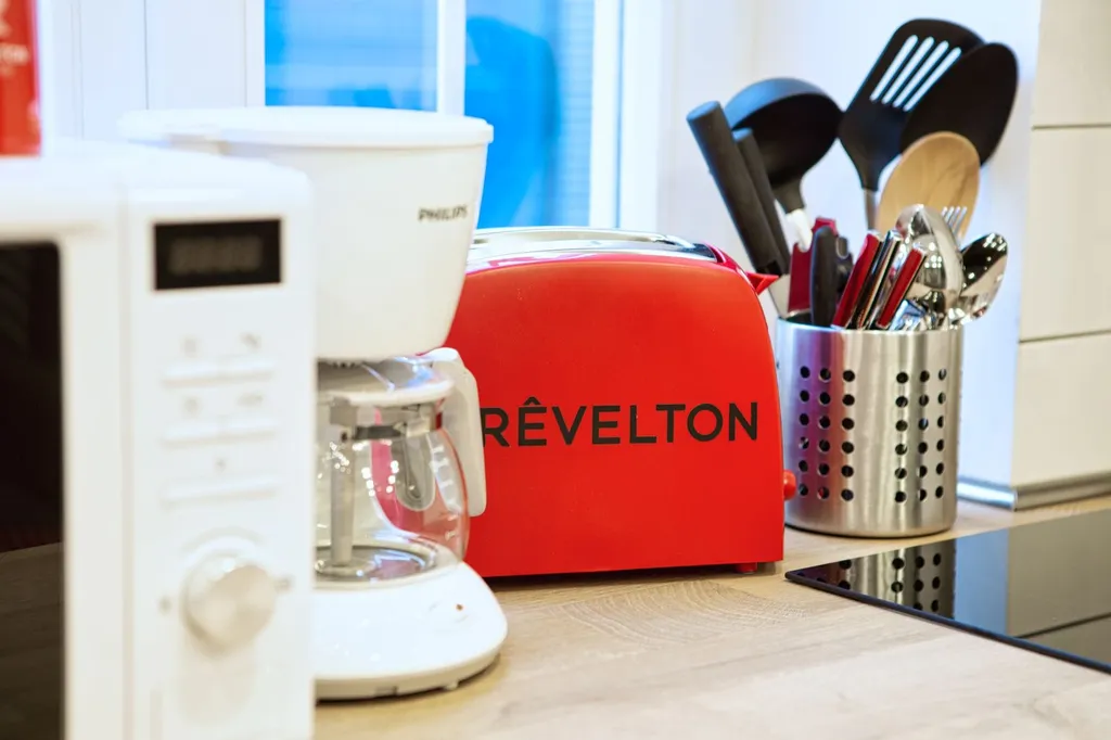 Апартамент на троих с частным внутренним двориком