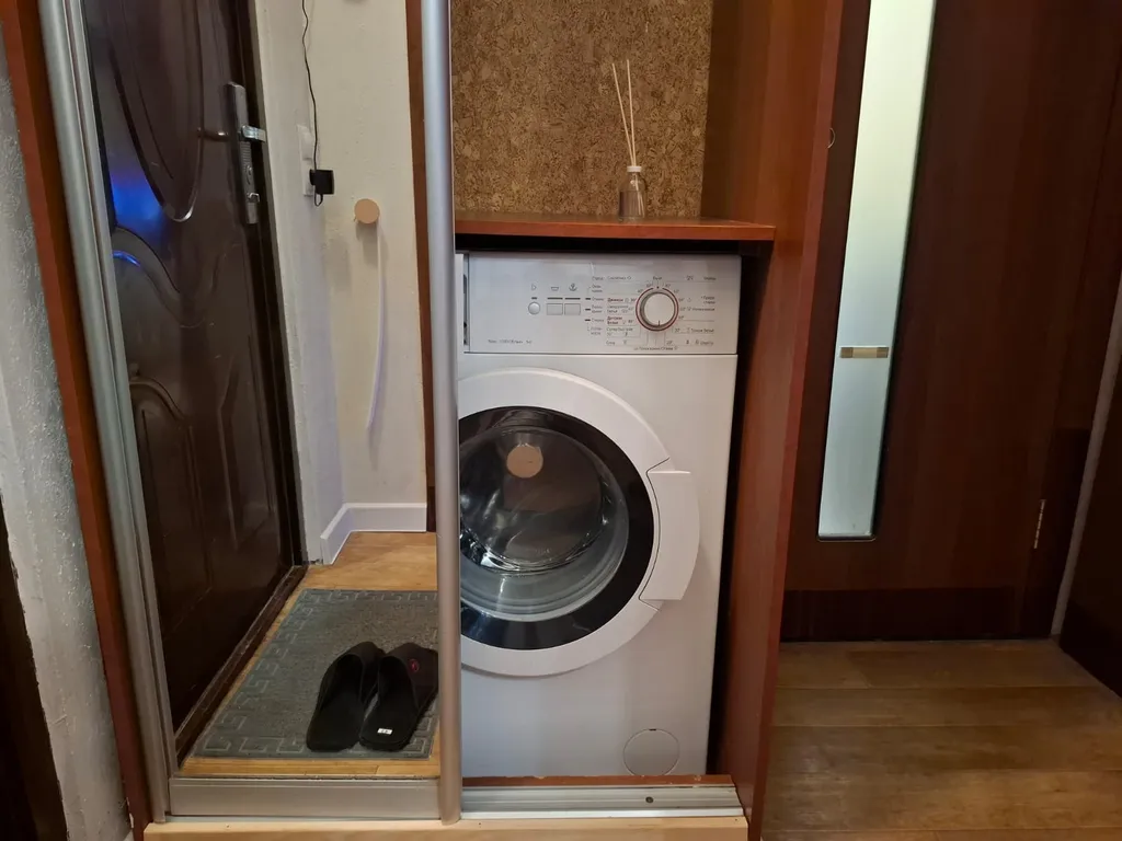 Квартира с центре Нефтяников