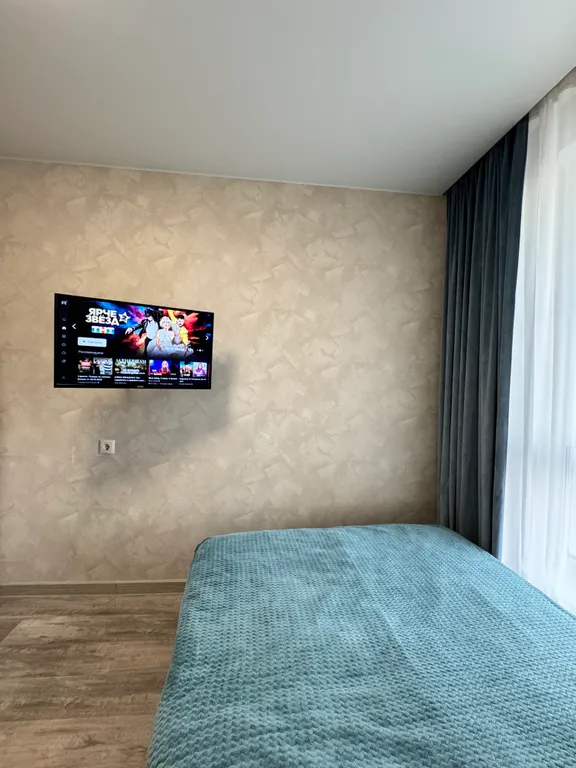 Смарт-студия для двоих