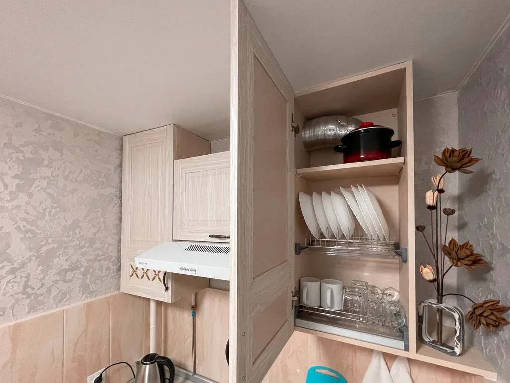 Великолепная квартира