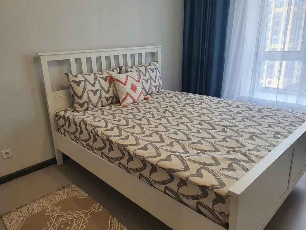 Шикарная 3-х комнатная квартира