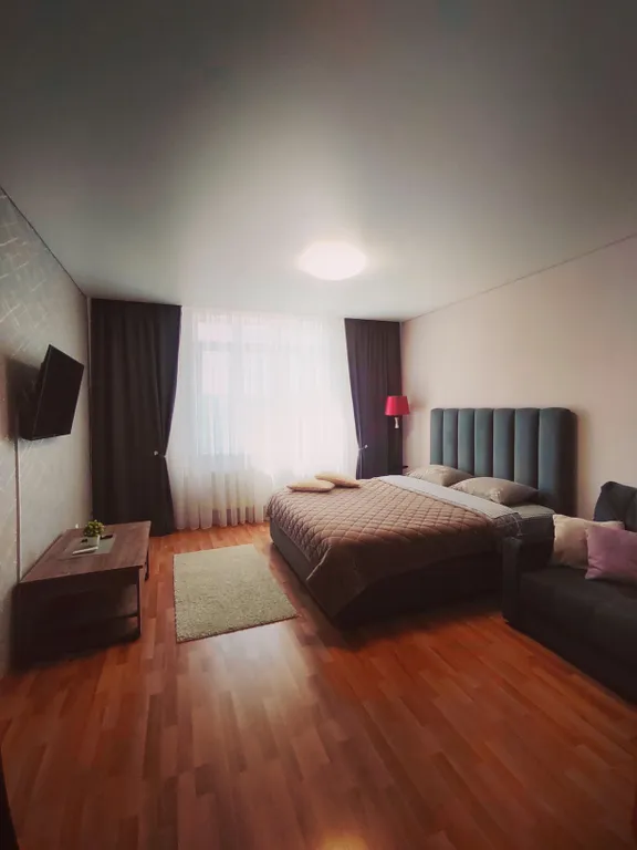 Квартира Уютная квартира, Химмаш — Екатеринбург