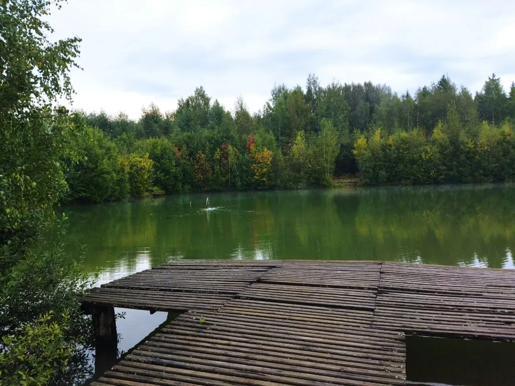 Коттедж Светлый уютный дом в скандинавском стиле — Алексино