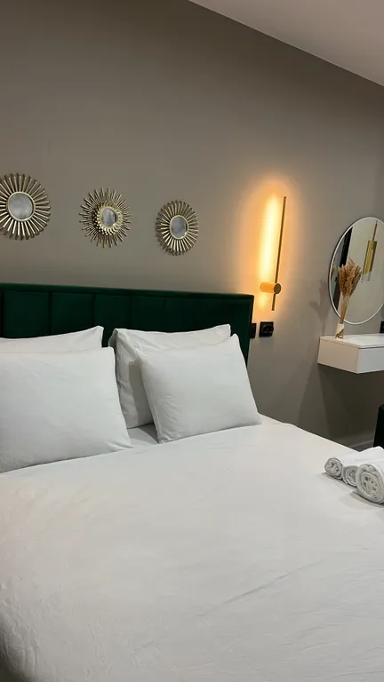 Лучшая квартира в городе