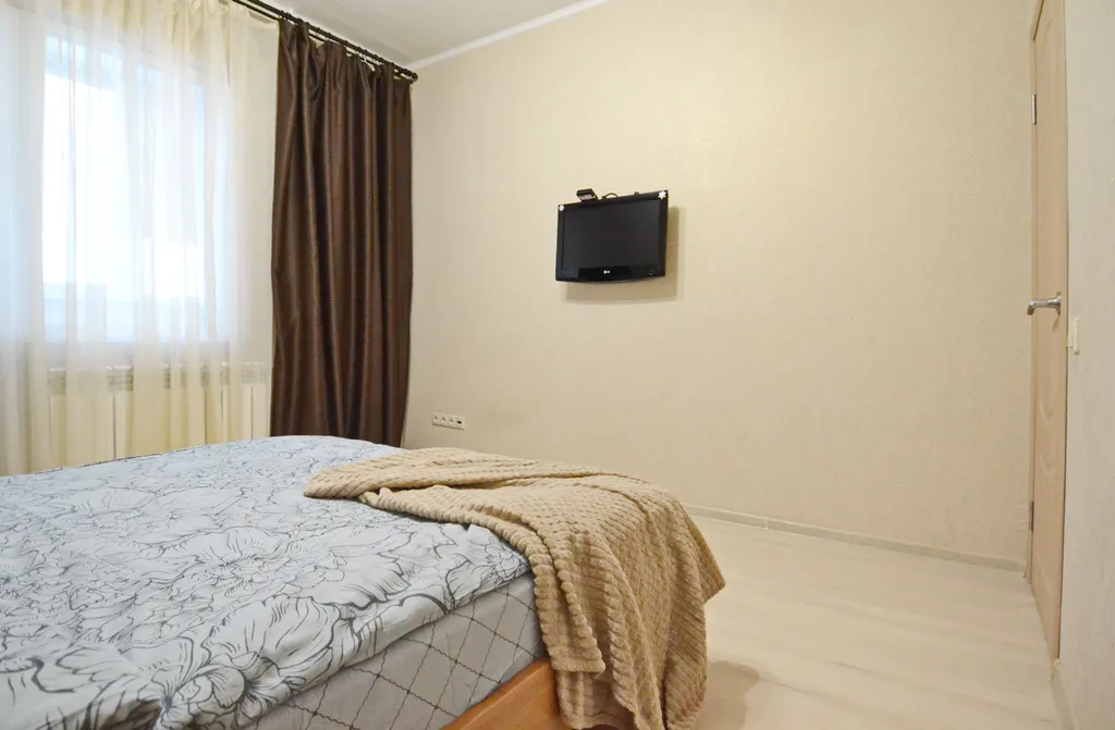 Уютная квартира для семьи