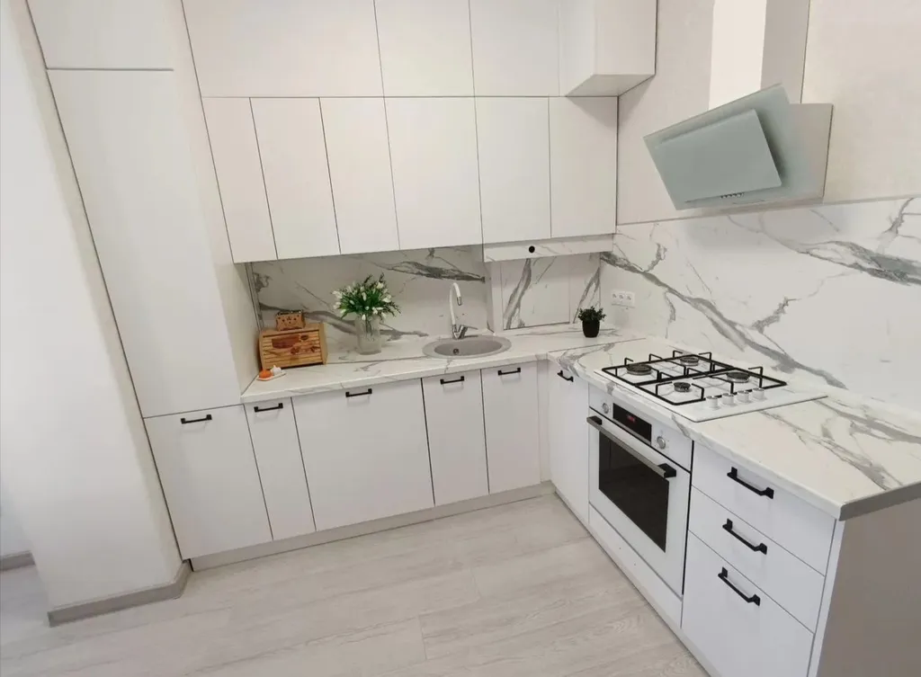 Квартира Уютная квартира в центре города — Горячий Ключ