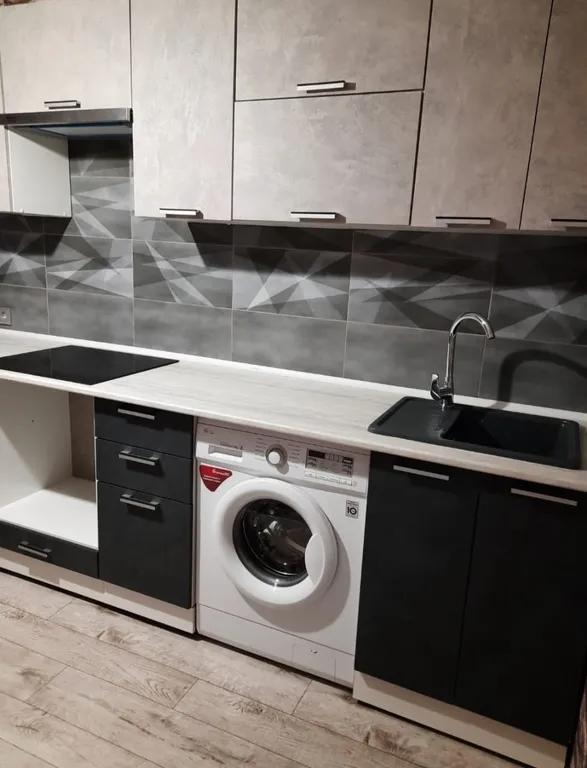 Уютная квартира в центре города рядом с ж/д вокзалом