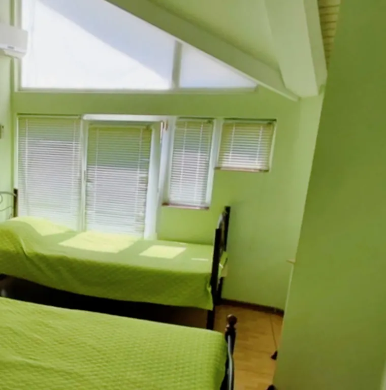 Комфорная комната