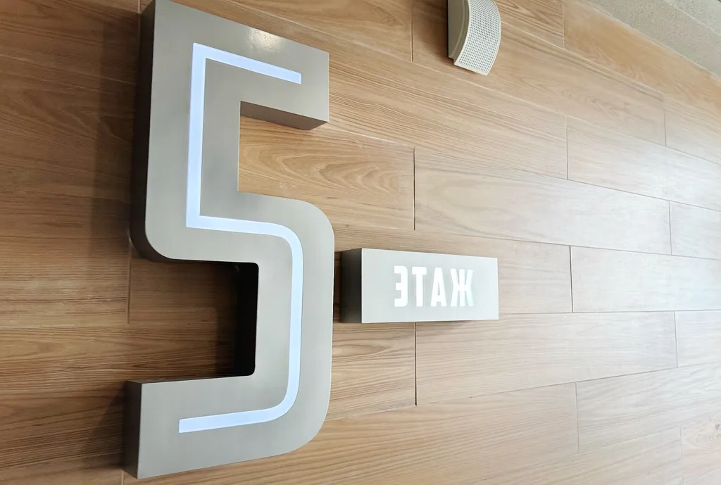 Квартира Квартира Уютная студия — Адлер