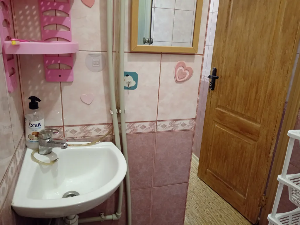 Дом в Милютинском парке