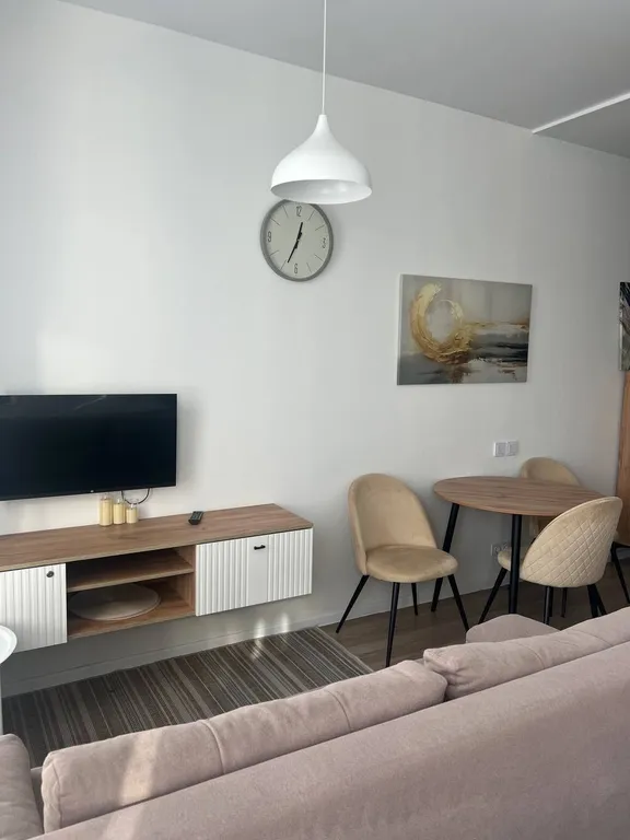 Квартира Квартира Чистая и уютная студия — Мисайлово