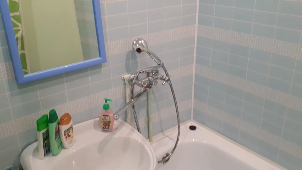 Апартаментыв центре города