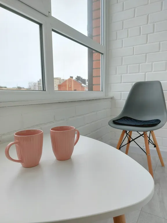 Премиальная дизайнерская евродвушка