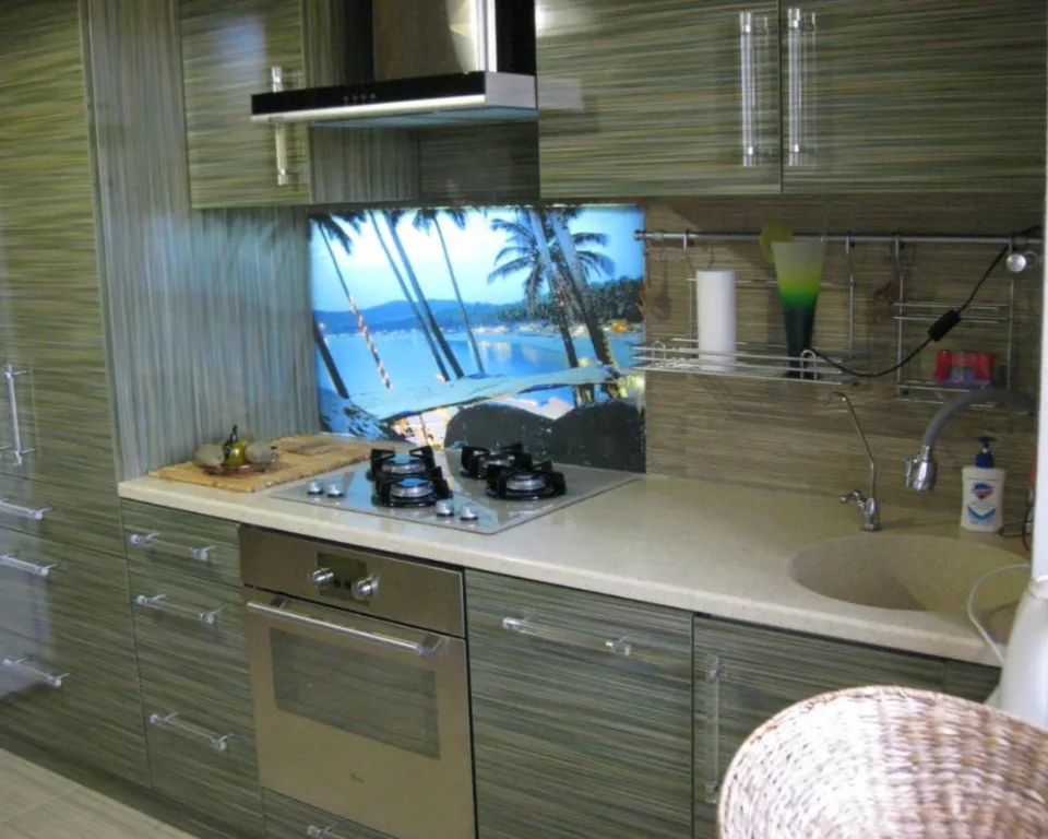 Апартаменты Прекрасные