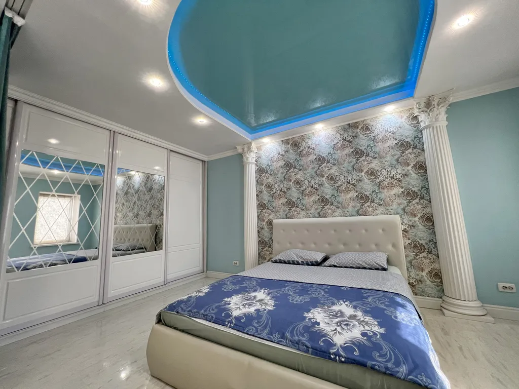 Дизайнерская студия в центре