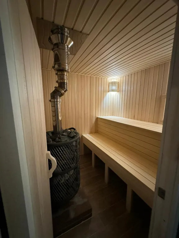 Коттедж Гостевой дом баня Фроловых в Суздале — Суздаль