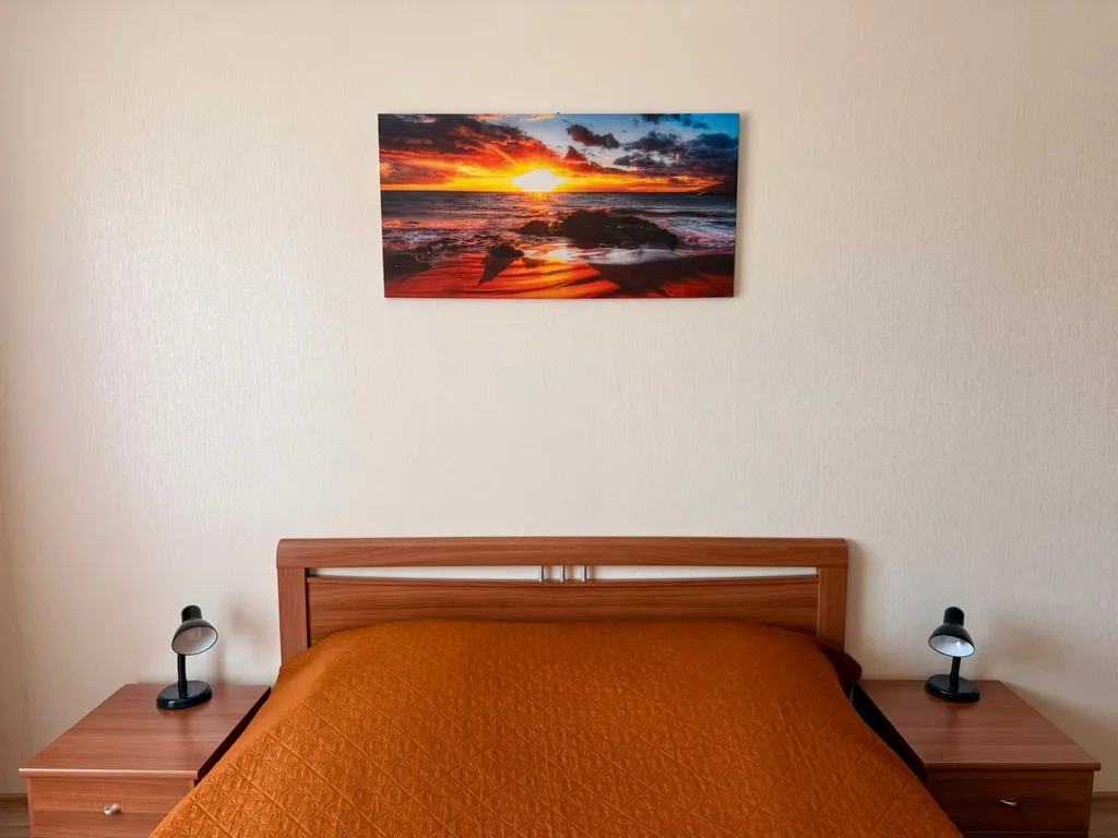 Квартира Квартира в Рыбной деревне — Калининград