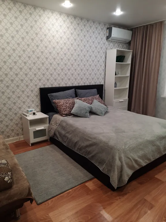 Квартира 1-комнатная Квартира — Элиста