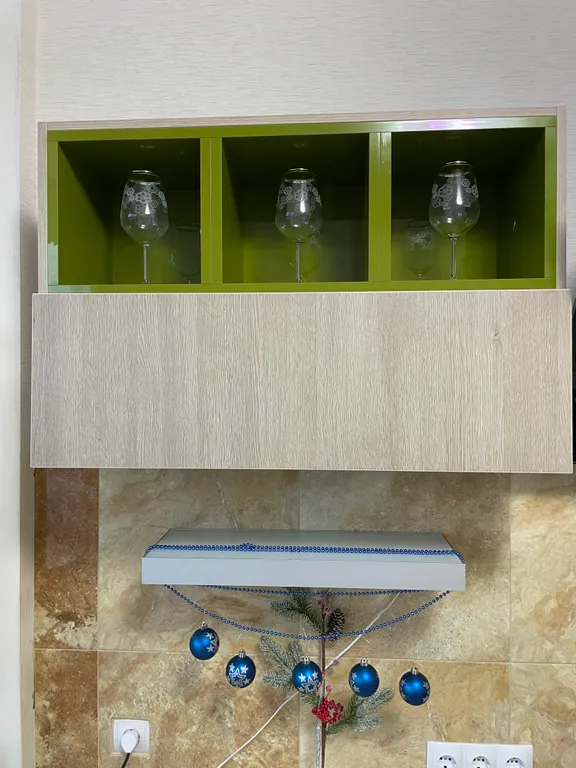 Квартира в центре города