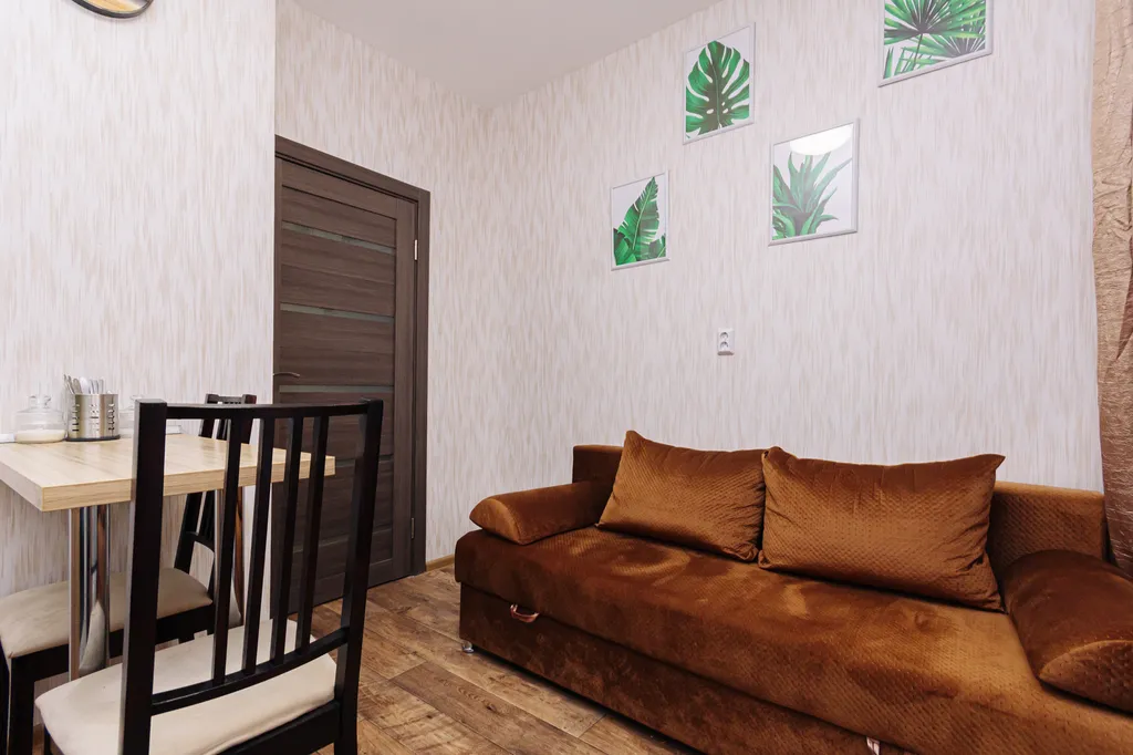 Квартира Квартира Тропики — Ярославль