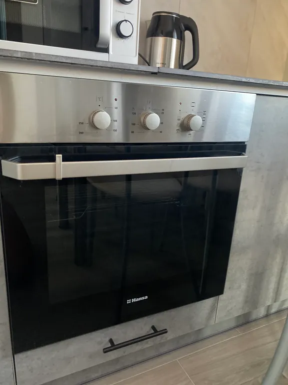 Квартира в центре