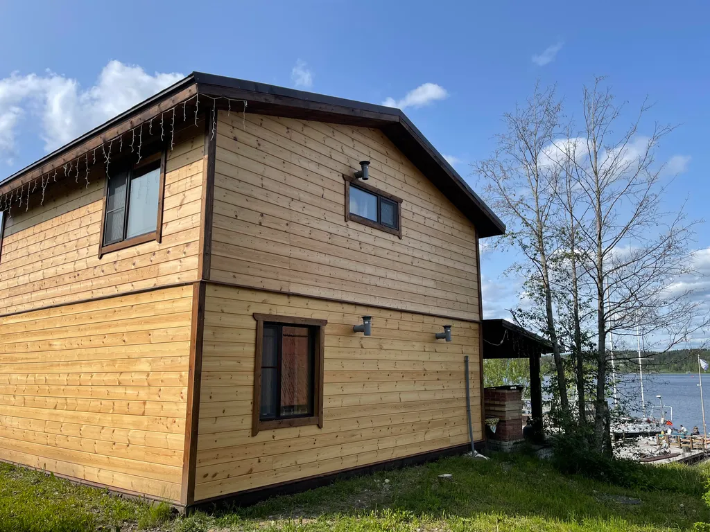 База отдыха Коттедж 2