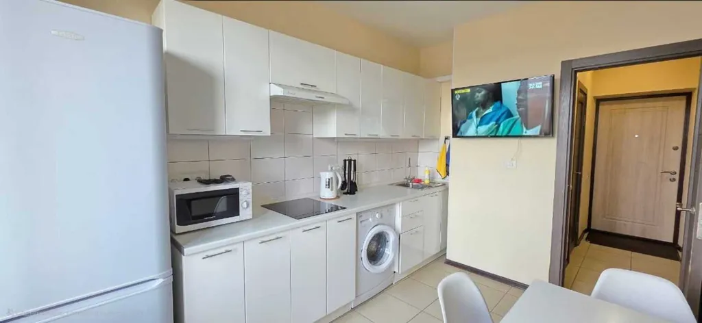 Апартамент у Шереметьево