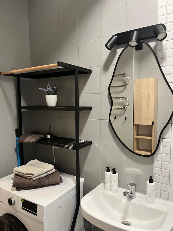 Квартира Квартира Уютная студия в сердце города — Ярославль