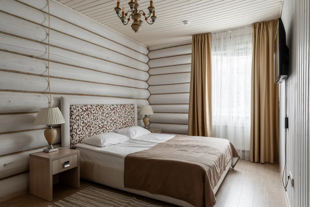 Коттедж 3-комнатный Дом — Кимры