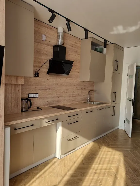 Уютная студия