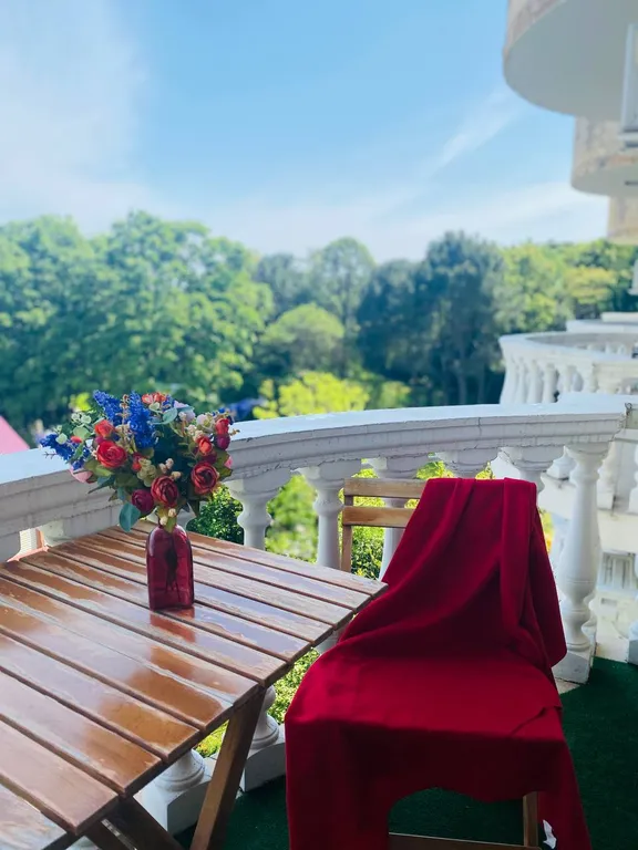 Квартира Квартира Студия возле моря и Олимпийского парка — Сириус