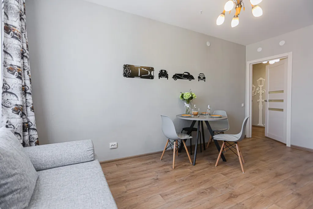 SunSet апартаменты Автомобили