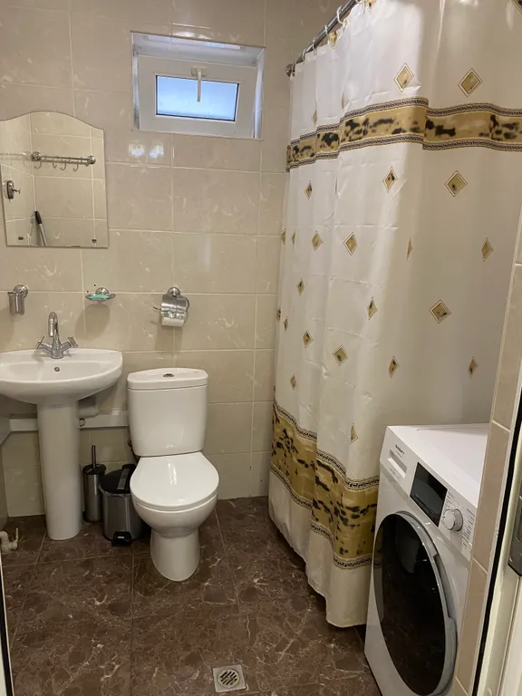 Уютный частный дом