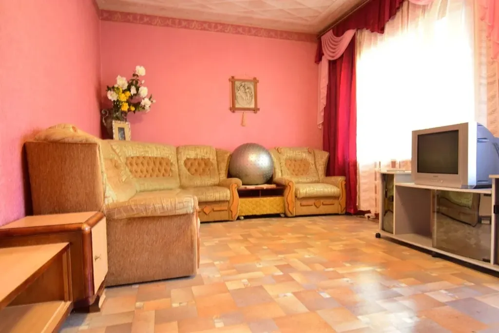 3-комнатный Дом