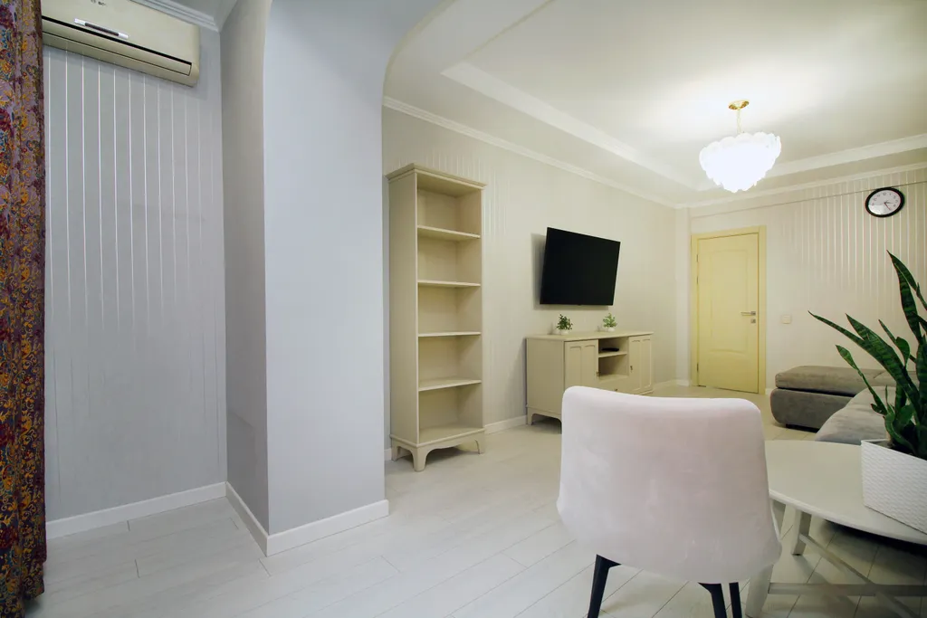 Шикарная квартира в центре