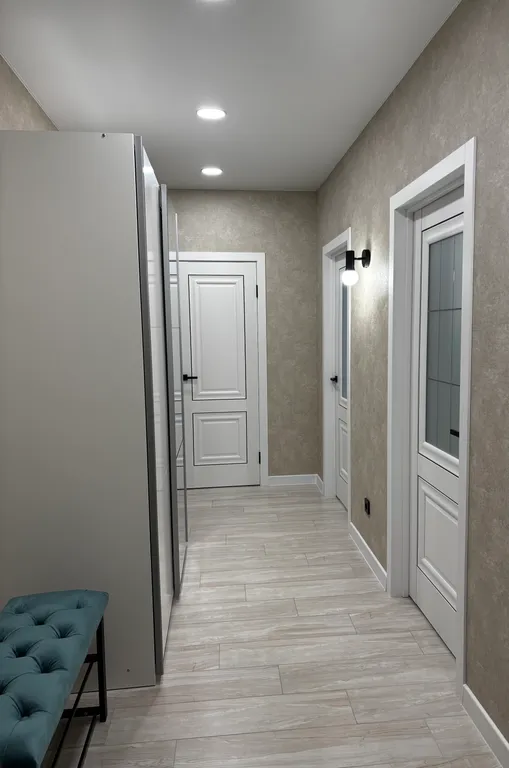 Квартира Комфортабельная квартира — Калининград