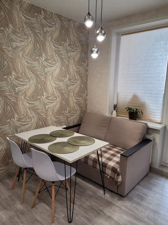 Квартира от собственника