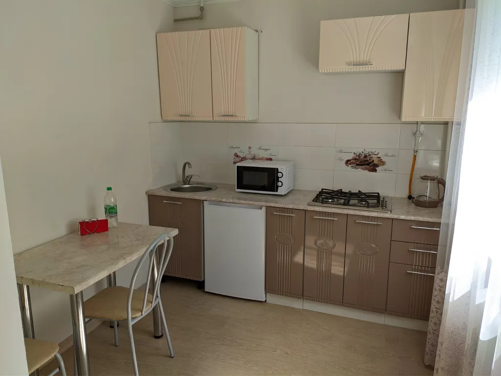 Квартира Квартира в тихом центре — Севастополь