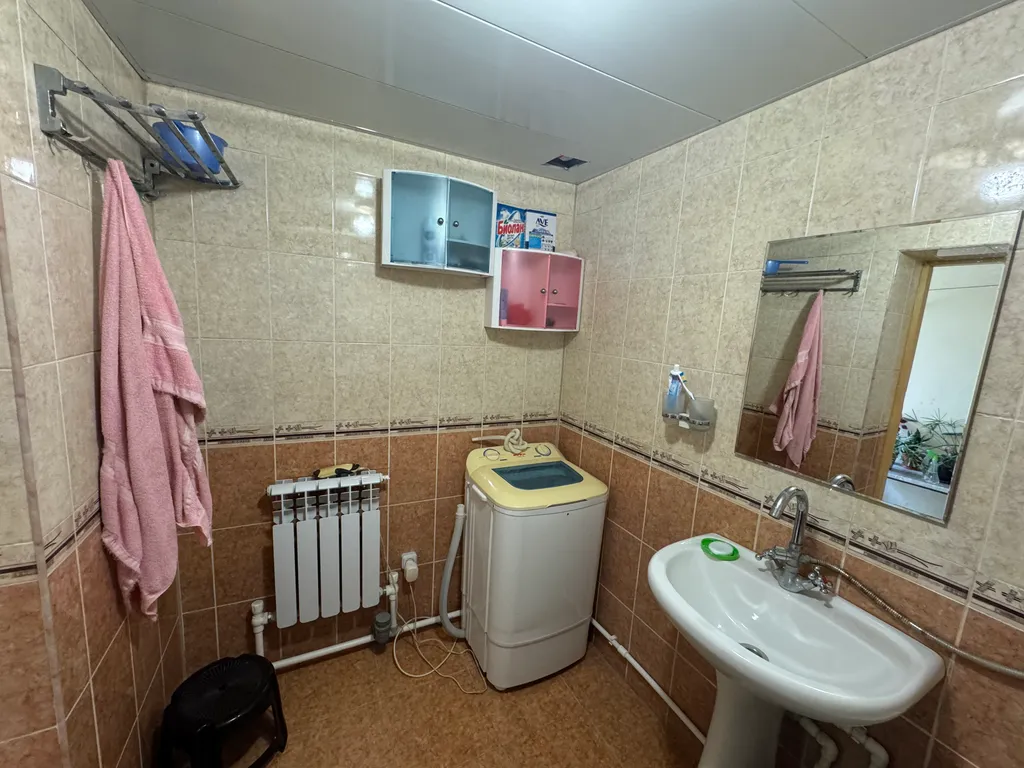 Летний домик