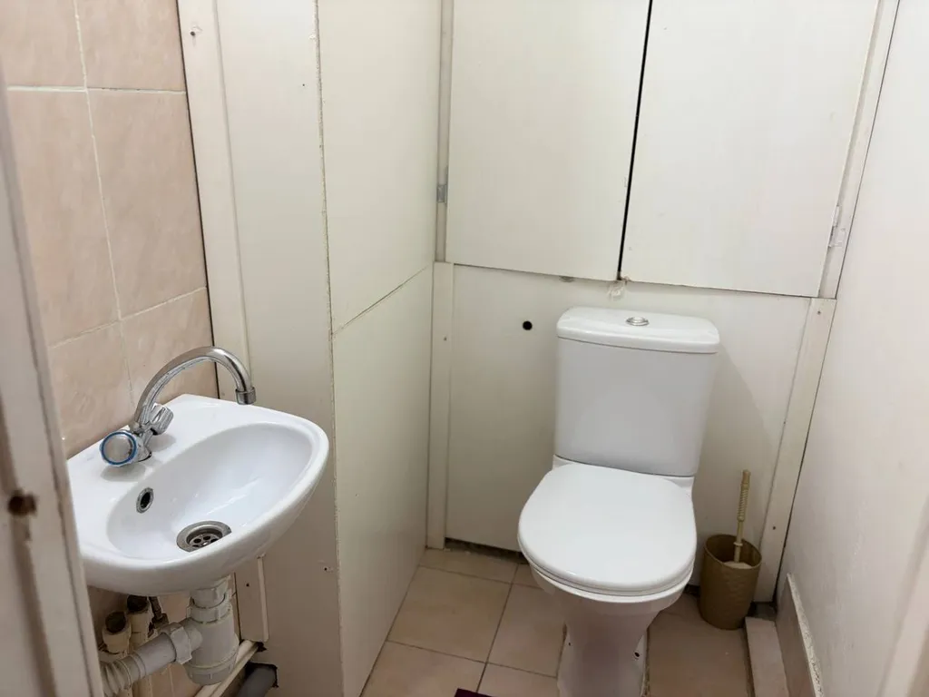 Идеальное расположение для командированных сотрудников