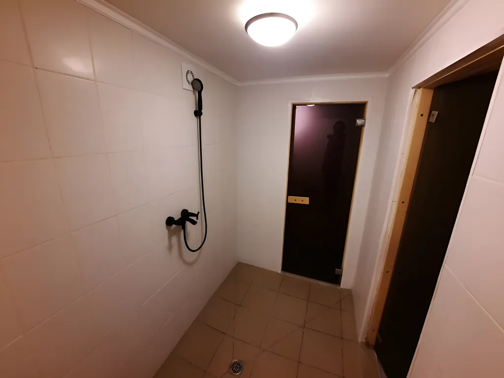 Гостевой дом и баня для семейного отдыха