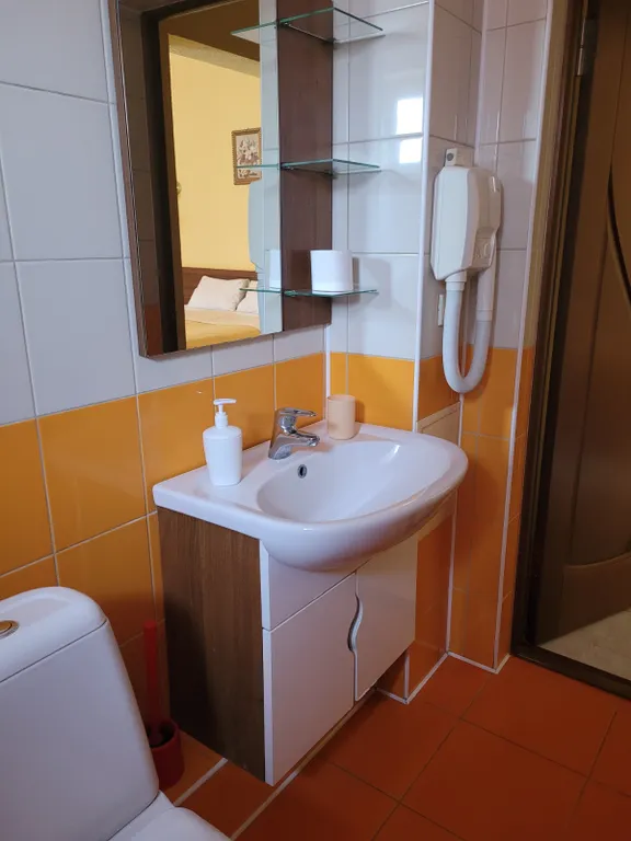 Квартира Комната — Геленджик