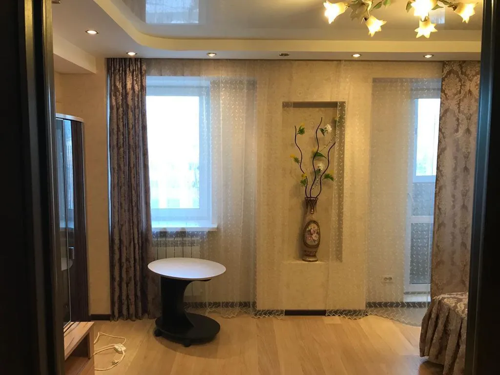 Уютная квартира в центре города, у ЦУМа