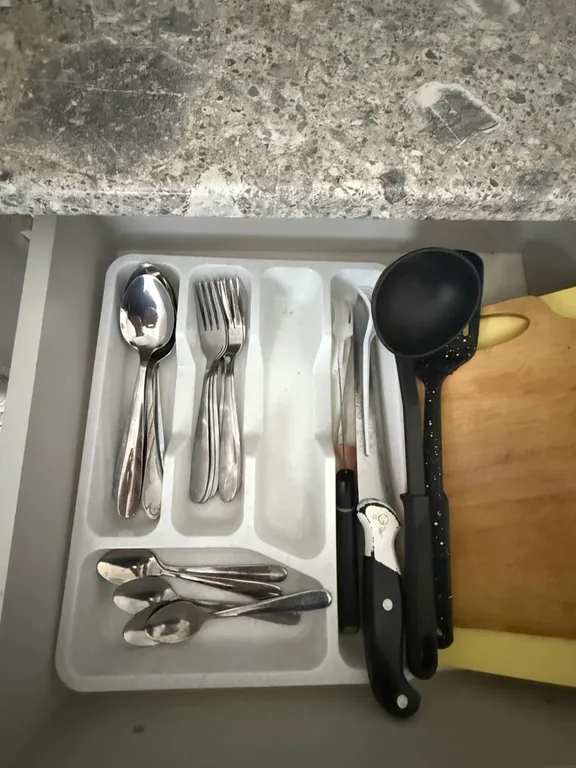 Квартира в центре посёлка