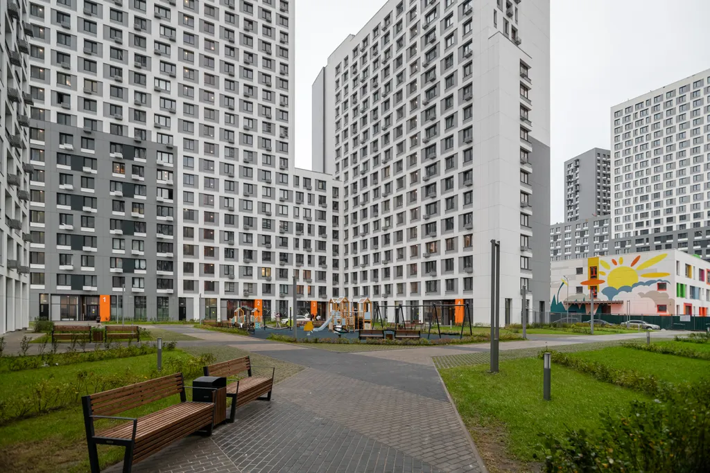 Стильная студия 5