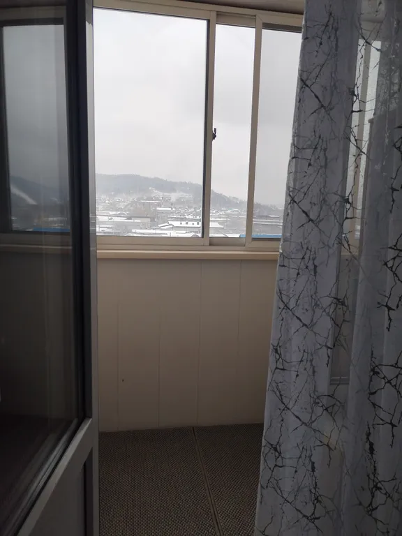 Уютная в самом центре по пути на Югус